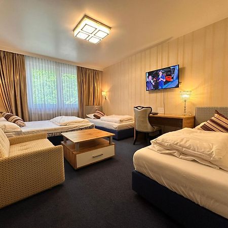 Hotel Austria Габлиц Экстерьер фото